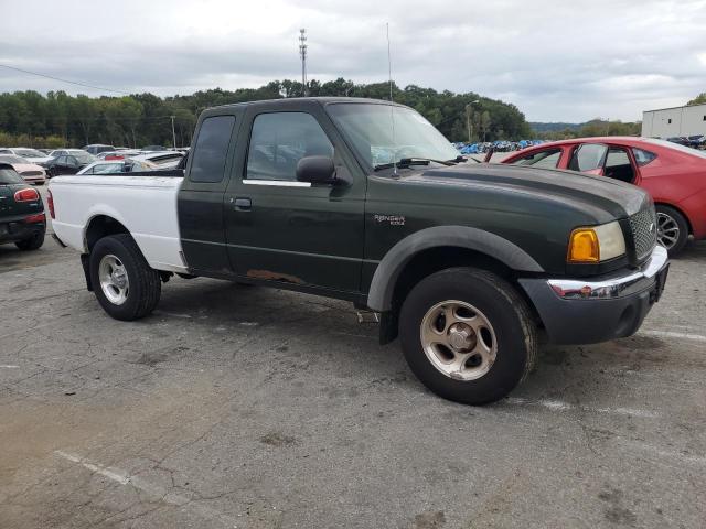 Photo 4 from auction – 2001 FORD RANGER SUP with VIN 1FTZR15E71TA32127