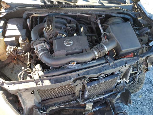 صورة رقم 11 من المزاد - 2011 NISSAN PATHFINDER مع VIN 5N1AR1NB0BC632858