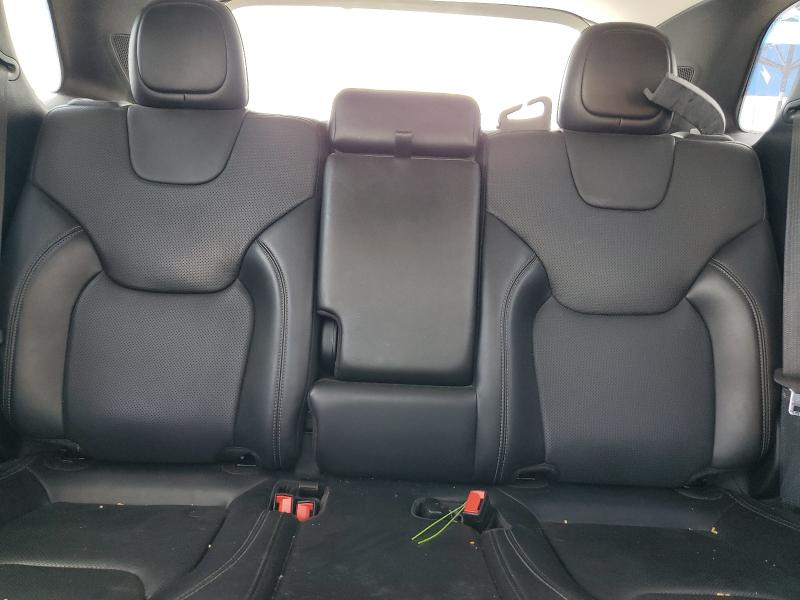 Photo 10 from auction – 2020 JEEP CHEROKEE L with VIN 1C4PJLDB8LD652452
