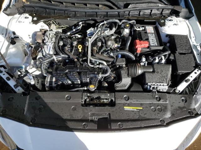 Photo 12 from auction – 2025 NISSAN ALTIMA SV with VIN 1N4BL4DW7SN406567
