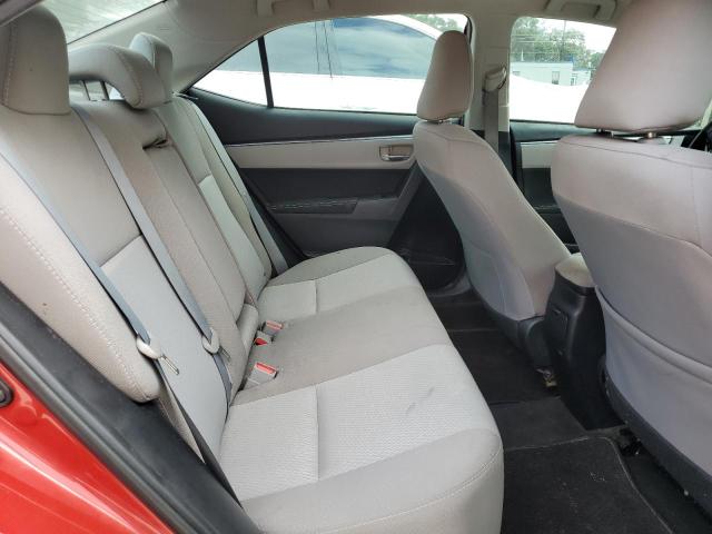 Photo 10 from auction – 2016 TOYOTA COROLLA L with VIN 2T1BURHE8GC590109