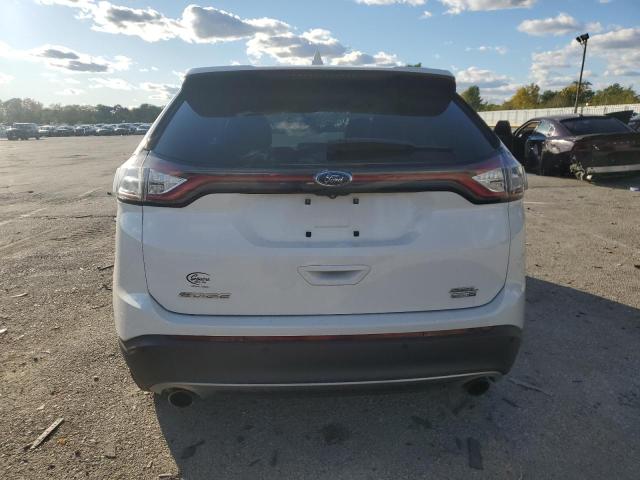 Photo 6 from auction – 2015 FORD EDGE SEL with VIN 2FMTK4J91FBC32380
