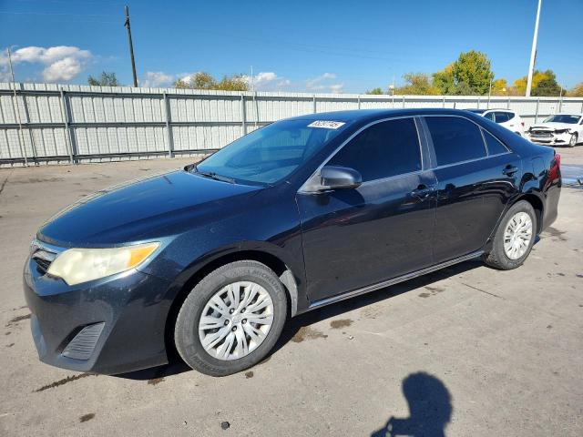 TOYOTA CAMRY BASE 2012 with VIN 4T4BF1FK0CR260466 - Photo from auction