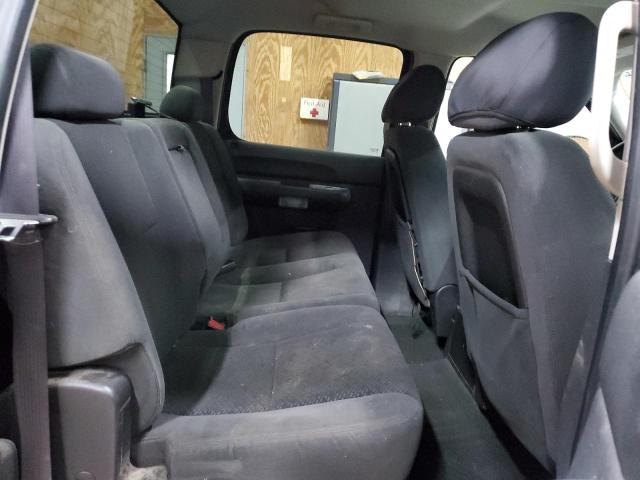 Photo 10 from auction – 2008 CHEVROLET SILVERADO with VIN 2GCEK133181236636