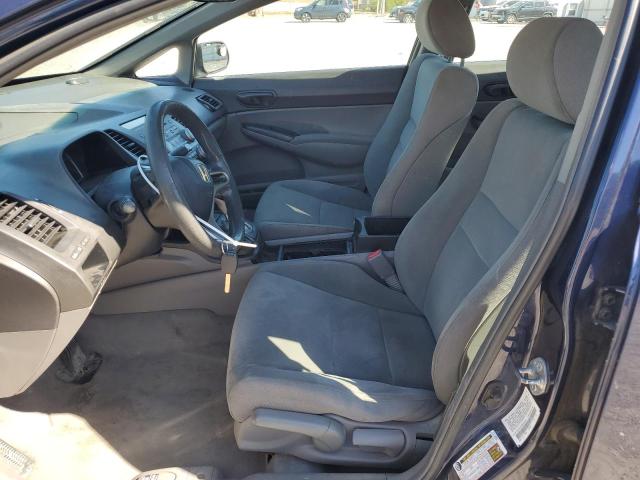 Photo 7 from auction – 2011 HONDA CIVIC VP with VIN 2HGFA1F35BH526218