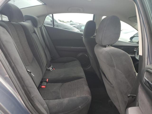 Photo 10 from auction – 2010 MAZDA 6 I with VIN 1YVHZ8CH5A5M43087