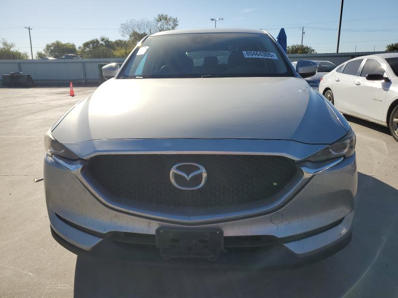 Photo 5 from auction – 2017 MAZDA CX-5 TOURI with VIN JM3KFACL3H0141036