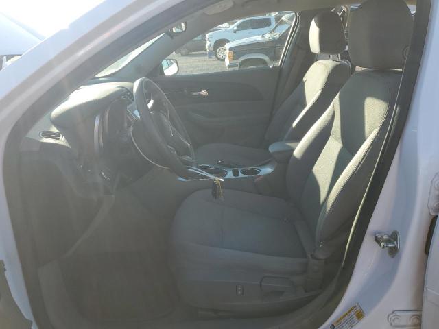 Photo 7 from auction – 2014 CHEVROLET MALIBU LS with VIN 1G11A5SL3EF104405