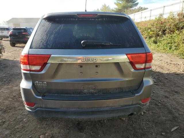 Photo 6 from auction – 2012 JEEP GRAND CHER with VIN 1C4RJFAG0CC245256