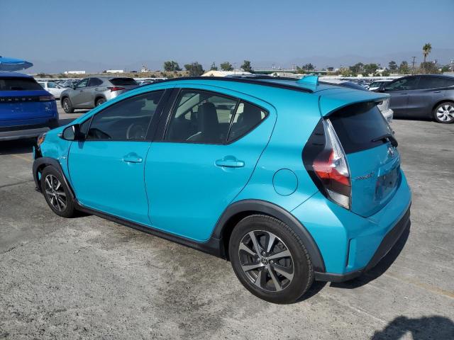 Photo 2 from auction – 2018 TOYOTA PRIUS C with VIN JTDKDTB37J1613976