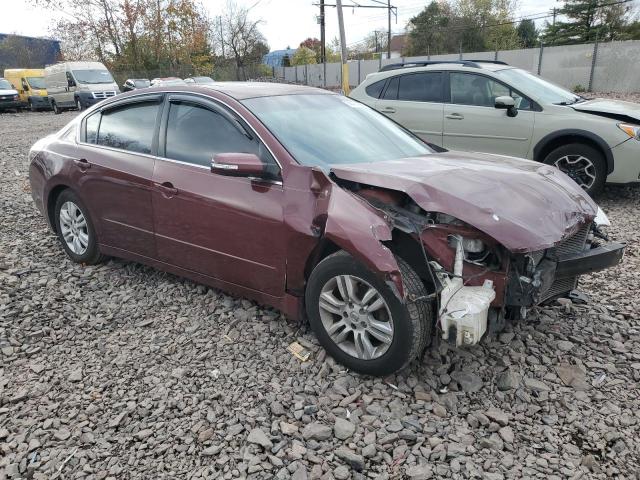 Photo 4 from auction – 2010 NISSAN ALTIMA BAS with VIN 1N4AL2AP7AN422148