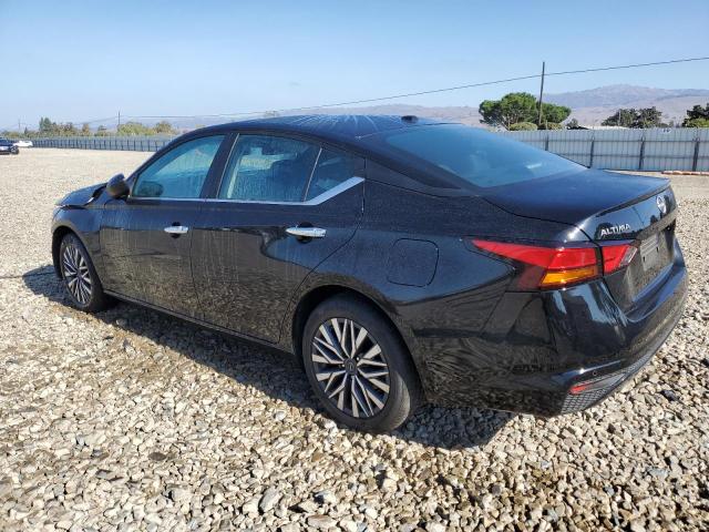Photo 2 from auction – 2025 NISSAN ALTIMA SV with VIN 1N4BL4DVXSN391683