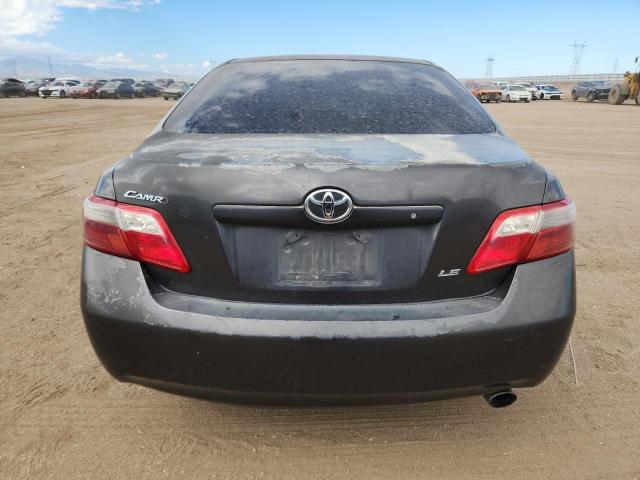 Photo 6 from auction – 2007 TOYOTA CAMRY CE with VIN 4T1BE46K47U564212