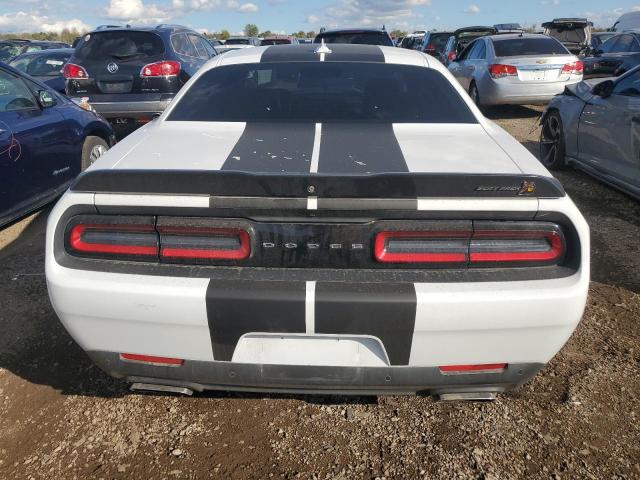 Photo 6 from auction – 2021 DODGE CHALLENGER with VIN 2C3CDZFJ1MH502835