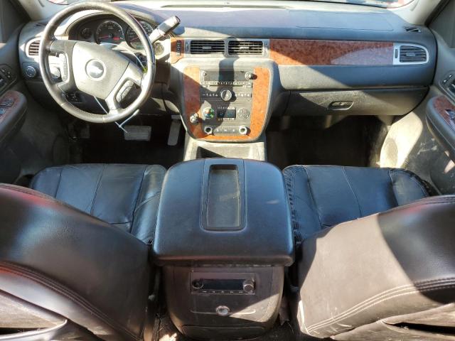 Photo 8 from auction – 2007 CHEVROLET SILVERADO with VIN 1GCHK23677F502519