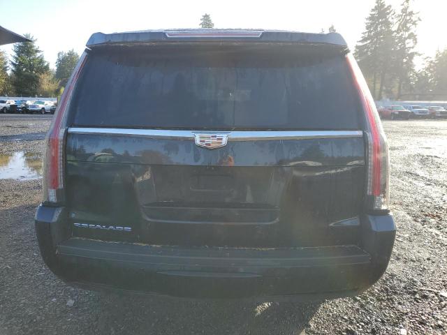 Photo 6 from auction – 2017 CADILLAC ESCALADE E with VIN 1GYS4HKJ6HR188140