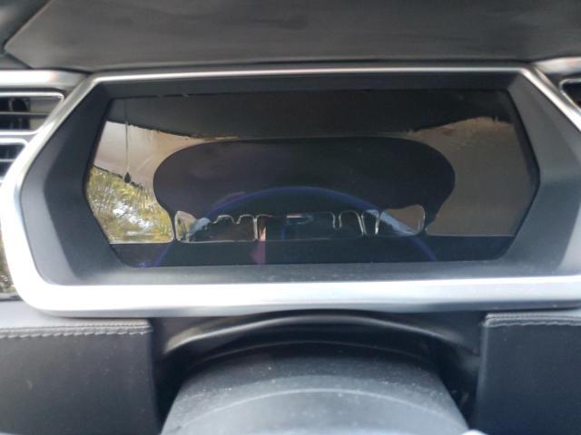 Photo 9 from auction – 2013 TESLA MODEL S with VIN 5YJSA1CN8DFP03419