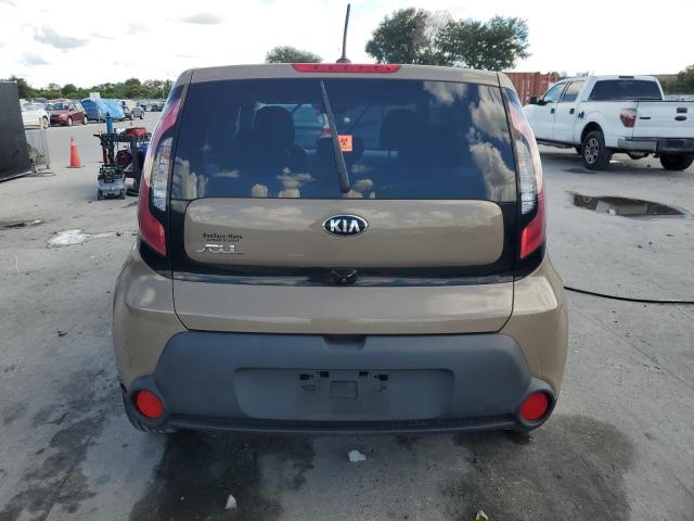 Photo 6 from auction – 2016 KIA SOUL with VIN KNDJN2A2XG7277645