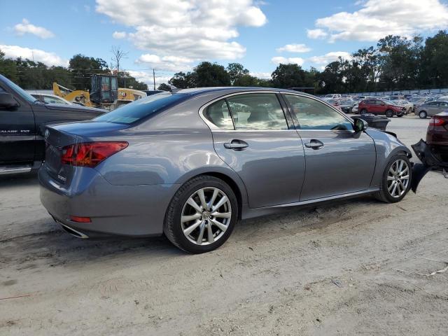 Photo 3 from auction – 2014 LEXUS GS 350 with VIN JTHBE1BL6E5037957
