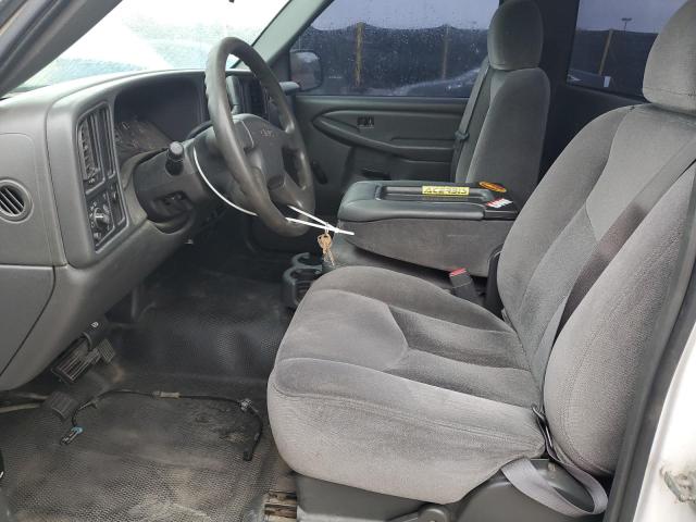 Photo 7 from auction – 2007 GMC NEW SIERRA with VIN 1GTEC14X37Z189565