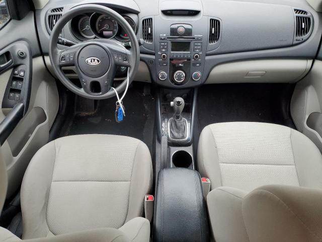 Photo 8 from auction – 2012 KIA FORTE EX with VIN KNAFU4A20C5564225