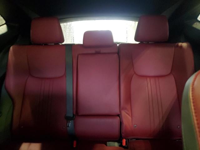 Photo 10 from auction – 2023 LEXUS NX 350H with VIN 2T2GKCEZ4PC012004