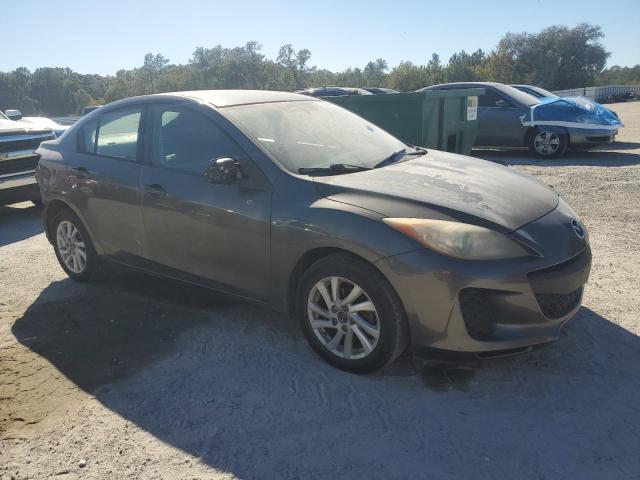 Photo 4 from auction – 2013 MAZDA 3 I with VIN JM1BL1VP7D1771468