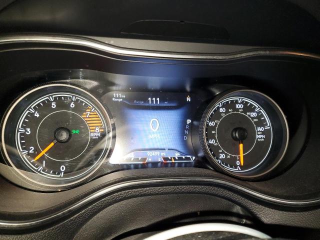 Photo 9 from auction – 2019 JEEP CHEROKEE L with VIN 1C4PJMDX9KD467634