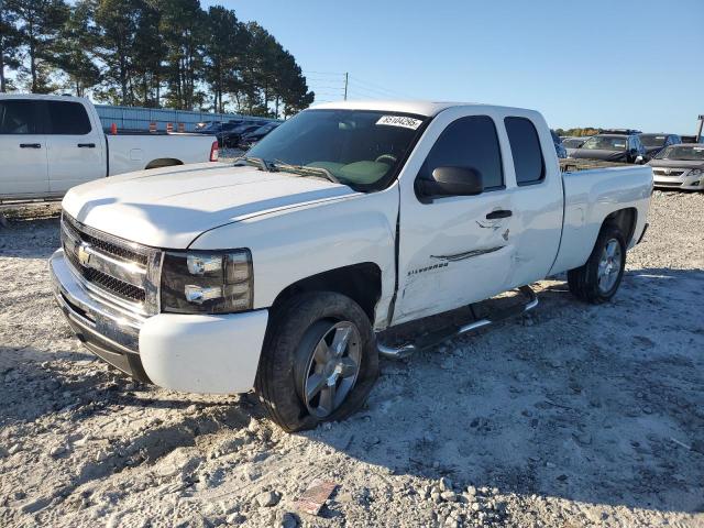 CHEVROLET SILVERADO 2011 con VIN 1GCRCPEA2BZ321996 - Foto de la subasta
