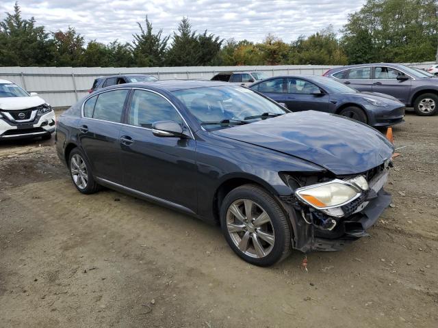 Photo 4 from auction – 2010 LEXUS GS 350 with VIN JTHCE1KSXA0025426