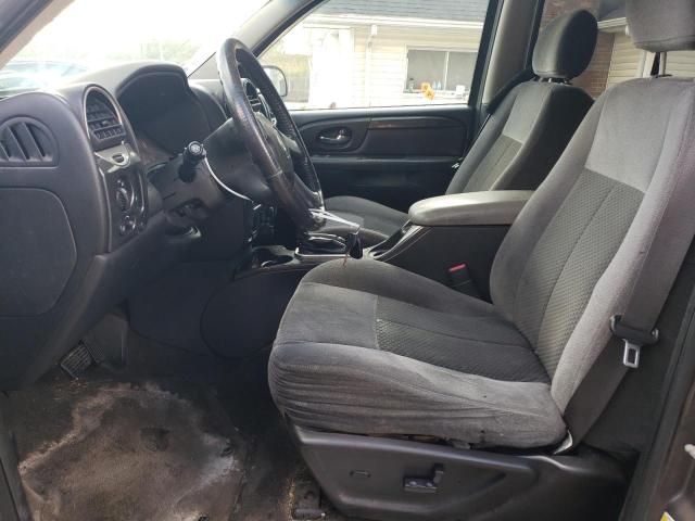 Photo 7 from auction – 2008 GMC ENVOY with VIN 1GKDS13S282236474