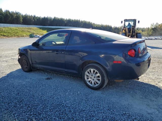 Photo 2 from auction – 2010 CHEVROLET COBALT LS with VIN 1G1AB1F56A7143382