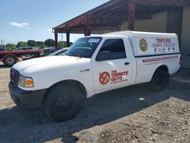Photo 1 from auction – 2006 FORD RANGER with VIN 1FTYR10D06PA93698