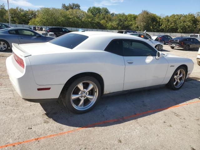 Photo 3 from auction – 2012 DODGE CHALLENGER with VIN 2C3CDYBTXCH149947