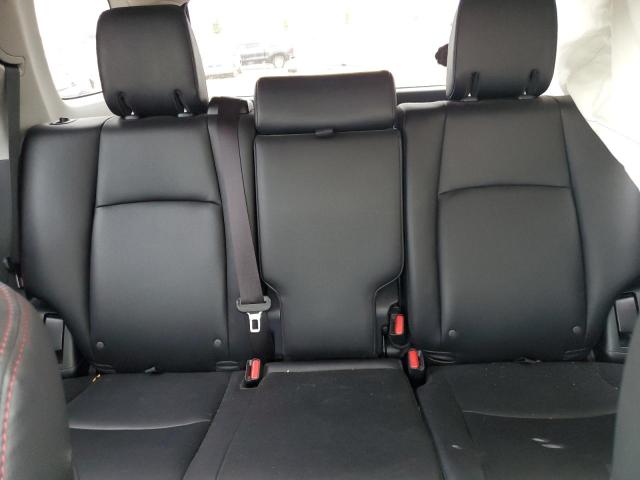 Photo 10 from auction – 2019 TOYOTA 4RUNNER SR with VIN JTEBU5JR4K5646599