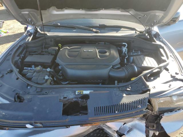 Photo 12 from auction – 2016 DODGE DURANGO LI with VIN 1C4RDHDG1GC353096