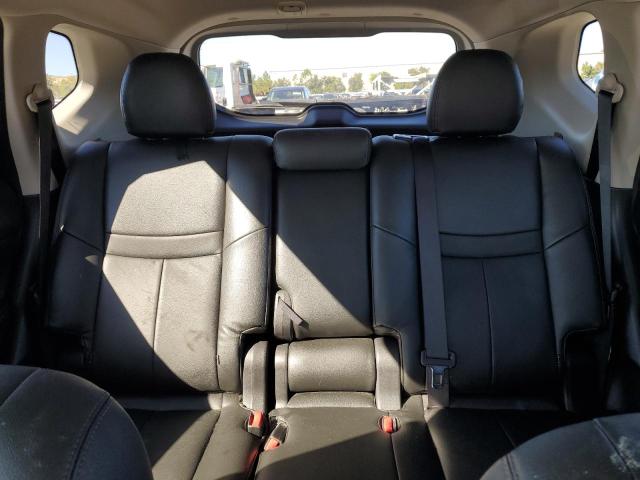 Photo 10 from auction – 2016 NISSAN ROGUE S with VIN JN8AT2MT2GW018877