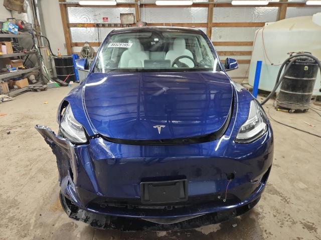 Photo 5 from auction – 2023 TESLA MODEL Y with VIN 7SAYGDEE8PF607546