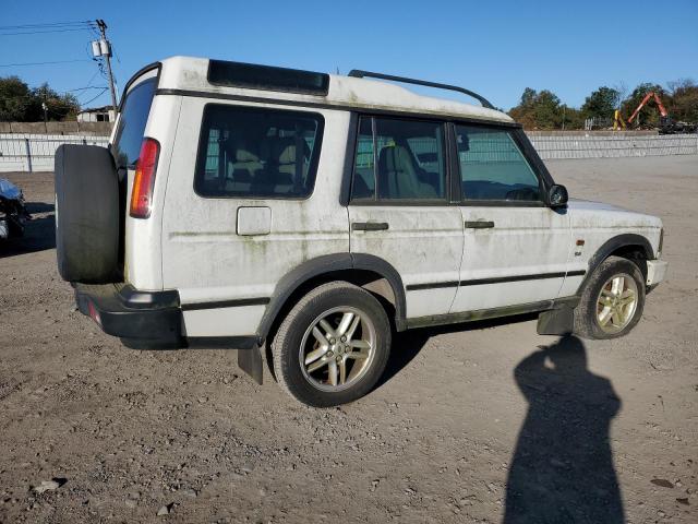 Photo 3 from auction – 2003 LAND ROVER DISCOVERY with VIN SALTY16493A778777