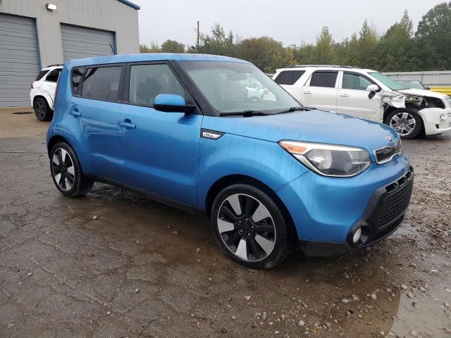 Photo 4 from auction – 2016 KIA SOUL + with VIN KNDJP3A5XG7297243
