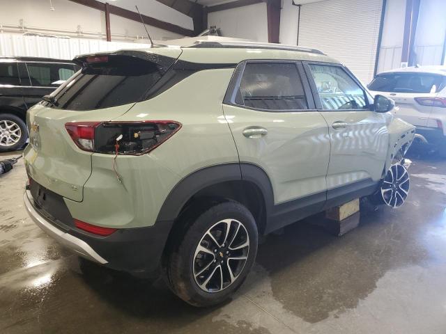 Photo 3 from auction – 2025 CHEVROLET TRAILBLAZE with VIN KL79MRSL0SB088379