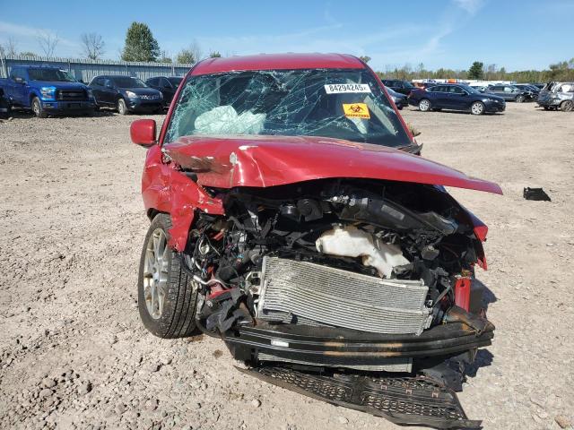 Foto 5 de la subasta – 2019 DODGE JOURNEY con VIN 3C4PDDEG3KT719958
