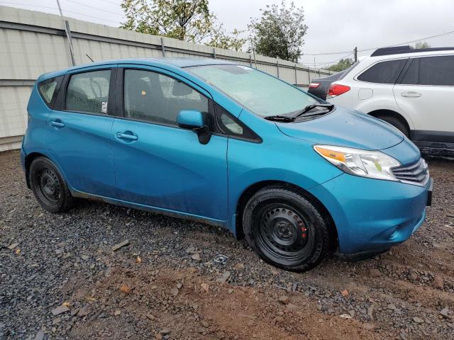 Photo 4 from auction – 2014 NISSAN VERSA NOTE with VIN 3N1CE2CP3EL392908
