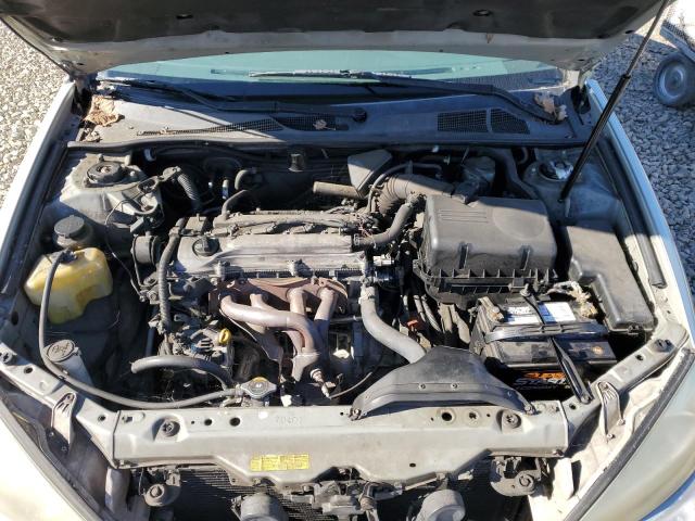Photo 11 from auction – 2003 TOYOTA CAMRY LE with VIN JTDBE32K730197330