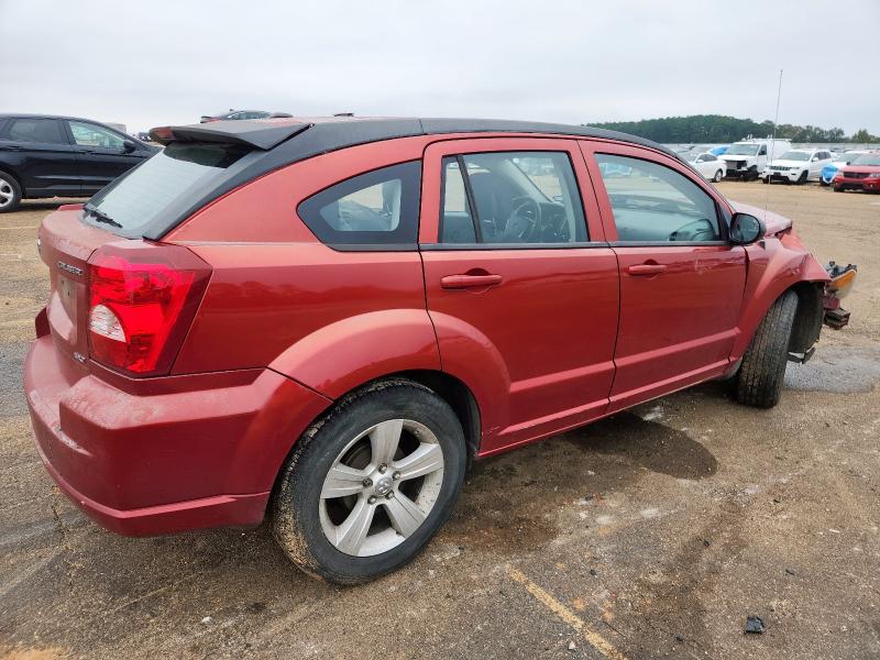 Photo 3 from auction – 2010 DODGE CALIBER SX with VIN 1B3CB4HA2AD650634