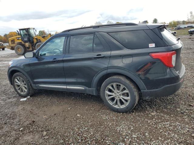 Photo 2 from auction – 2022 FORD EXPLORER X with VIN 1FMSK8DH4NGB00677