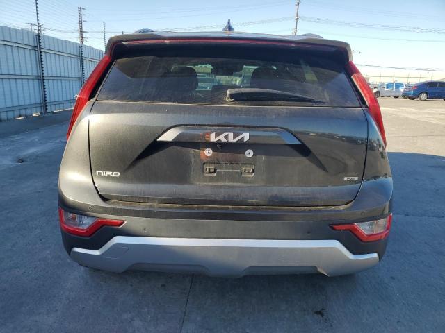 Photo 6 from auction – 2023 KIA NIRO EX with VIN KNDCR3LE3P5101414