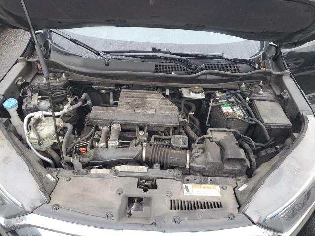 Photo 12 from auction – 2017 HONDA CR-V EXL with VIN 2HKRW2H86HH671571