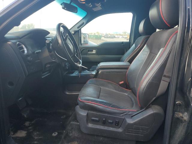 Photo 7 from auction – 2013 FORD F150 SUPER with VIN 1FTFW1EF8DFC90213