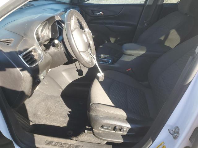 Photo 7 from auction – 2019 CHEVROLET EQUINOX LT with VIN 3GNAXJEV2KL282102